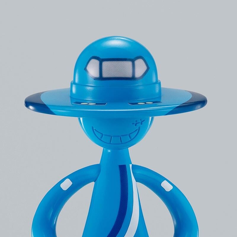 LUFFY�fs ONE PIECE�V���� -���Ƃ����u���[��-