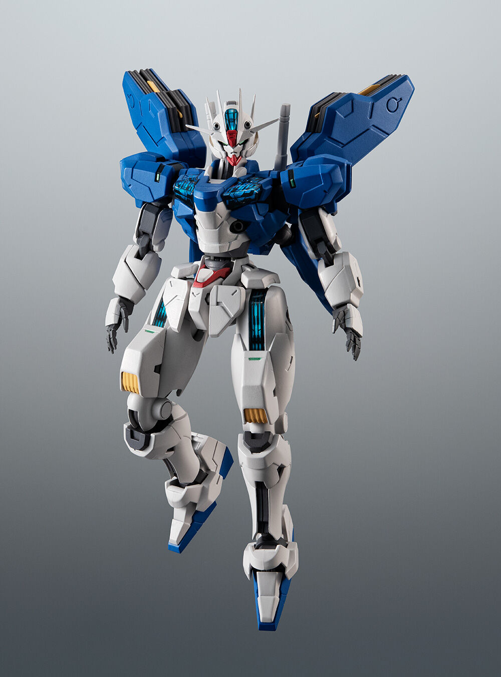 ロボット魂 ガンダムエアリアル（改修型）