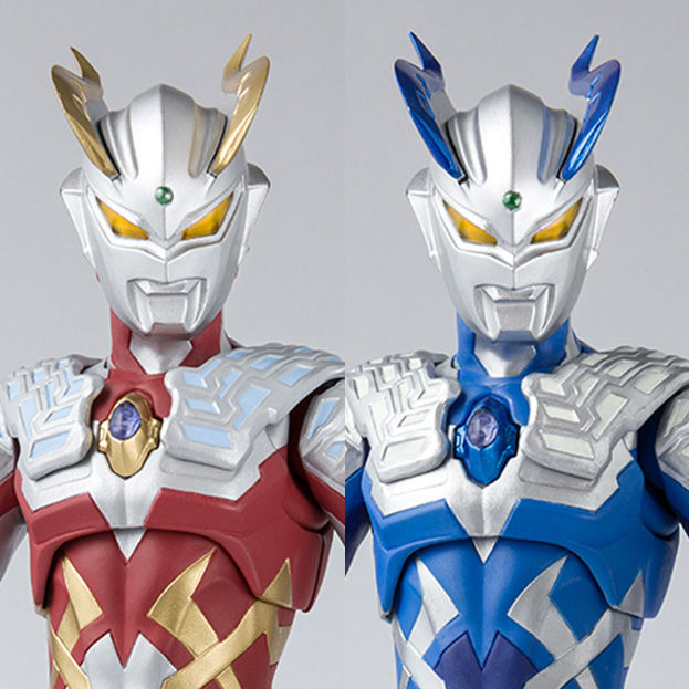 S.H.Figuarts �X�g�����O�R���i�[�� �� ���i�~���N���[���Z�b�g