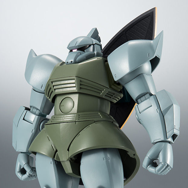 ROBOT�� ��SIDE MS�� MS-14A �ʎY�^�Q���O�O ver. A.N.I.M.E. �`�t�@�[�X�g�^�b�`3500�`