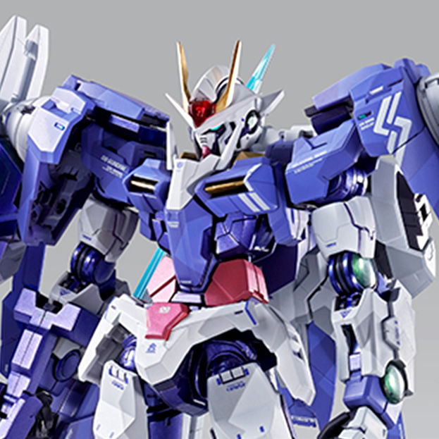 METAL BUILD �_�u���I�[���C�U�[ �f�U�C�i�[�Y�u���[ Ver.