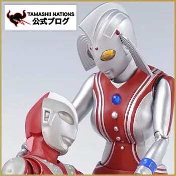 S.H.Figuarts ウルトラの母 | ウルトラマンシリーズ フィギュア S.H.Figuarts ウルトラの母 | ウルトラマンシリーズ フィギュア