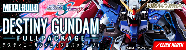 METAL BUILD fXeBj[K_itpbP[Wj