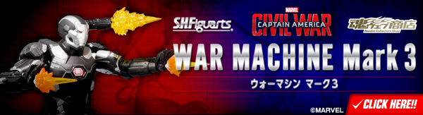 S.H.Figuarts EH[}V }[NR