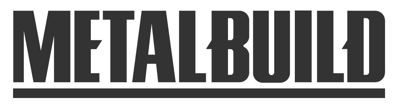 METAL BUILDS