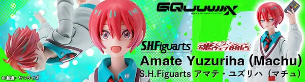 S.H.Figuarts A}eEYni}`j