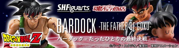 S.H.Figuarts �o�[�_�b�N-�������ЂƂ�̍ŏI����-