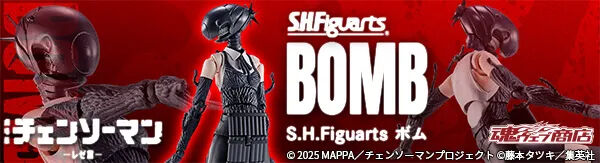 S.H.Figuarts {