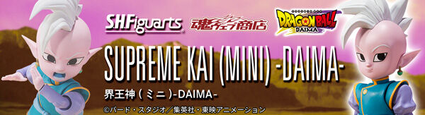 S.H.Figuarts E_(~j)-DAIMA-