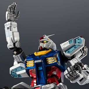 EXPO2025  RX-78F00/E K_y5F2025N11z