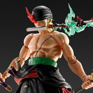 S.H.Figuarts mAE] -n̉-