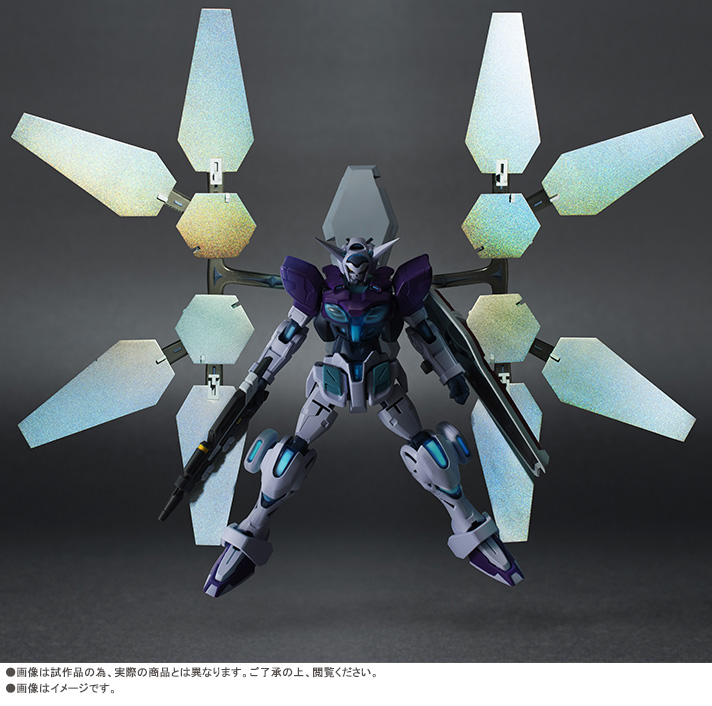 Robot魂 Side Ms G セルフ リフレクターパック ガンダムシリーズ 趣味 コレクション バンダイナムコグループ公式通販サイト