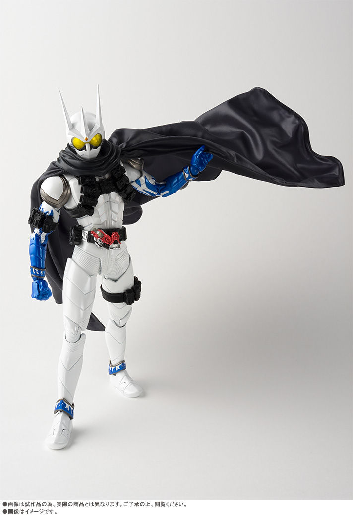 フィギュアーツ 真骨彫製法 仮面ライダーエターナル 30-YK0313-14-