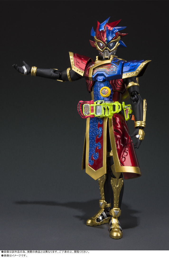 低価国産S.H.Figuarts 仮面ライダーパラドクス 特撮