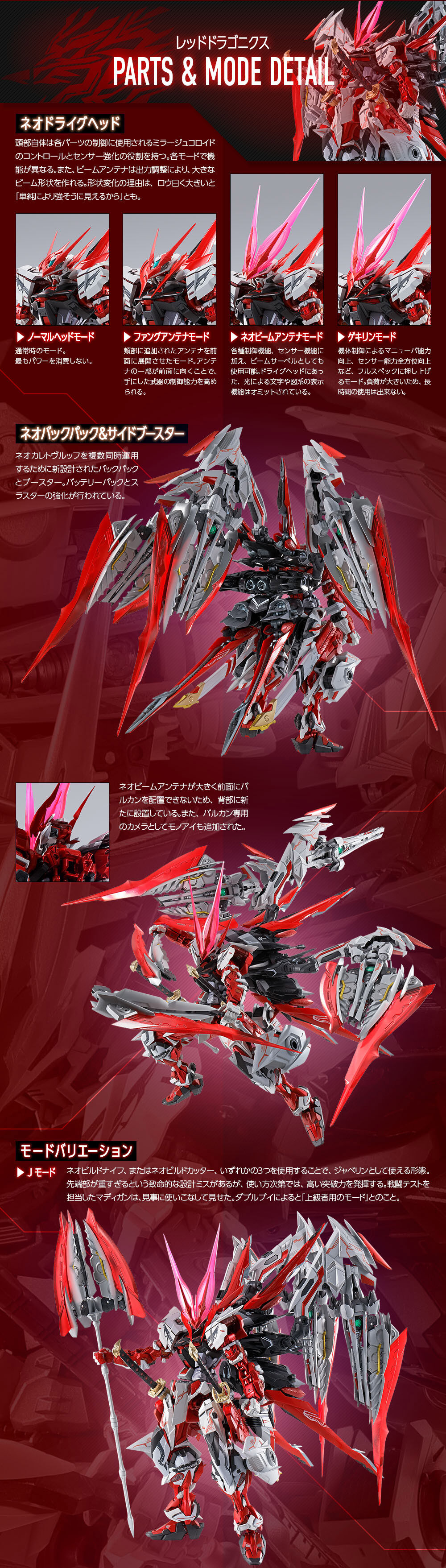 【初回限定お試し価格】 METAL BUILD ガンダムアストレイ レッドドラゴニクス asakusa.sub.jp