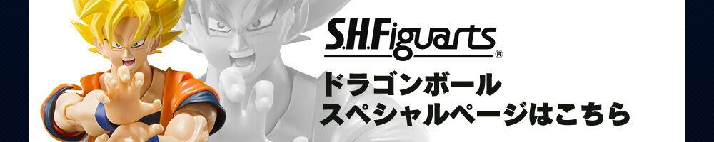 S.H.Figuarts ターレス | ドラゴンボールZ フィギュア