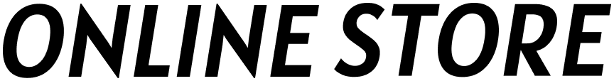 ONLINE STORE