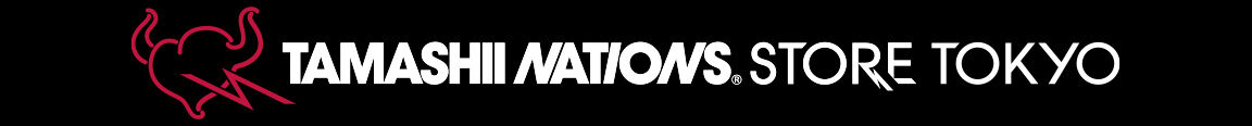 TAMASHII NATIONS STORE