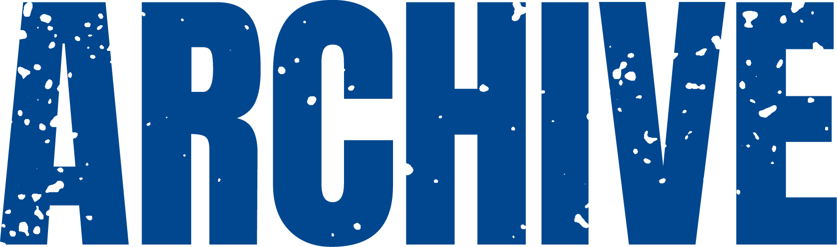 ARCHIVE
