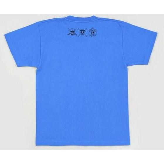 ワンピース ルフィ エース シャンクス Tシャツ ワンピース ファッション アクセサリー バンダイナムコグループ公式通販サイト