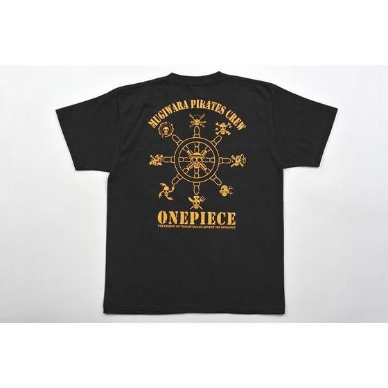 ワンピース 海賊旗ラット柄tシャツ ワンピース ファッション アクセサリー プレミアムバンダイ公式通販