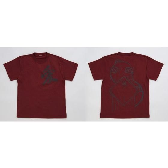 の公式オンラインストア naruto 我愛羅 tシャツ - トップス