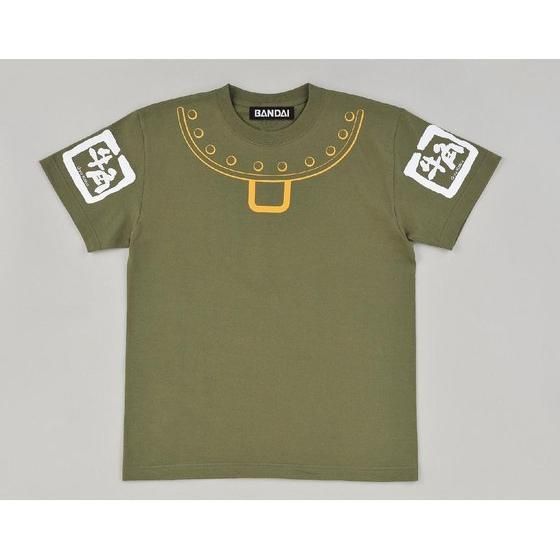 TIGER & BUNNY ヒーローTシャツ | TIGER & BUNNY ファッション TIGER & BUNNY ヒーローTシャツ | TIGER & BUNNY ファッション