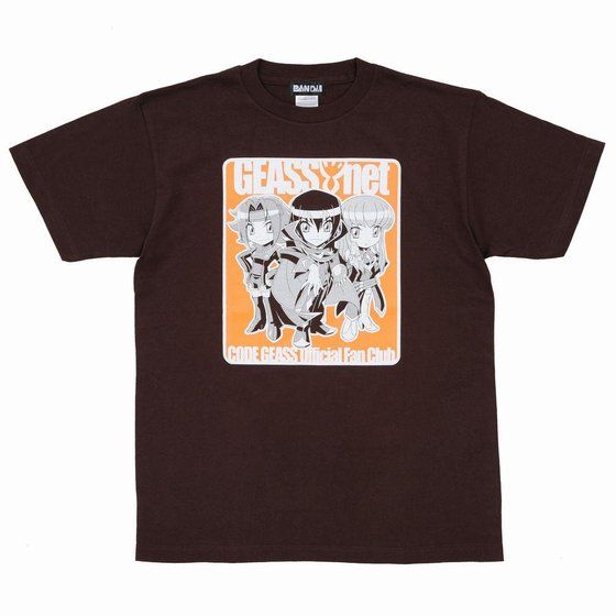 C.C. Tシャツ [コードギアス 反逆のルルーシュ] | キャラクター