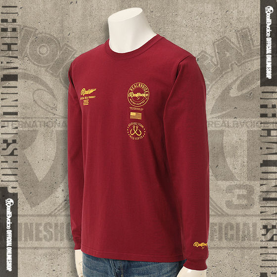 13AW FISHING LON-T WATER HUNTER