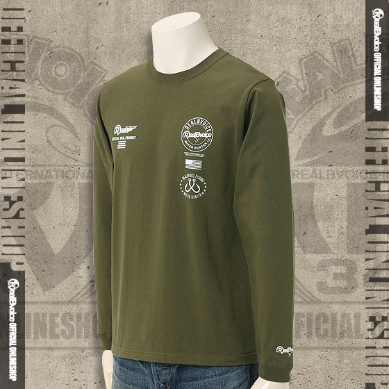 13AW FISHING LON-T WATER HUNTER