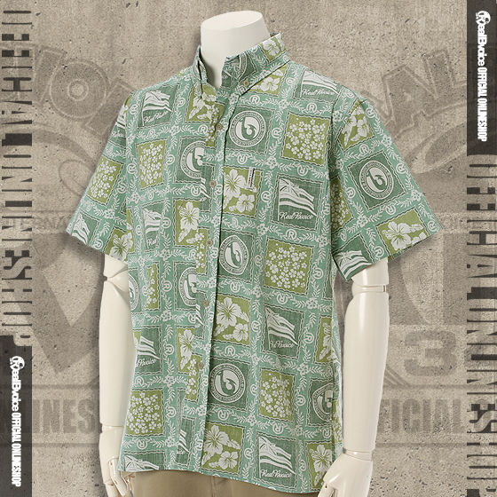 �y���c�X����z14SS H/S SHIRT CLASSIC