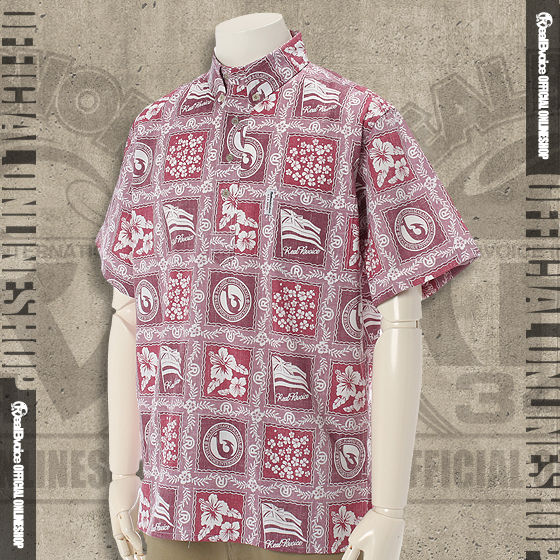 �y���c�X����z14SS H/S PULL OVER CLASSIC