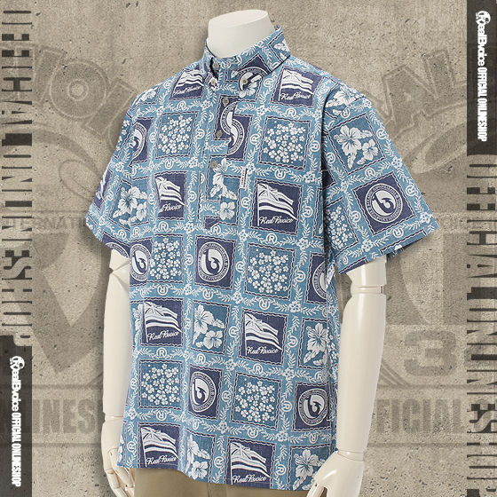 �y���c�X����z14SS H/S PULL OVER CLASSIC