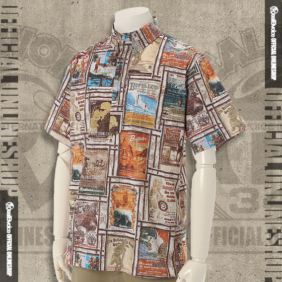 �y���c�X����z14SS H/S PULL OVER BBBSC