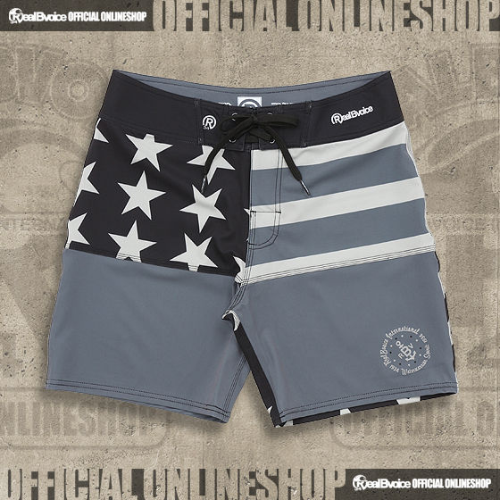 14SS SURF SHORTS USA