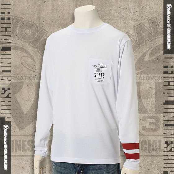 14SS RUSH LON-T SEAFS