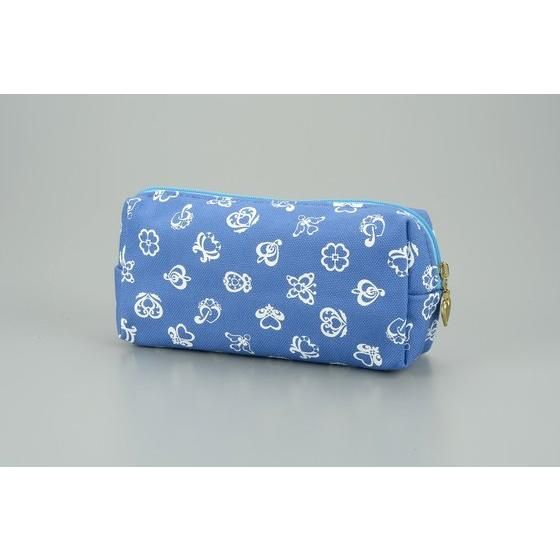 伊勢丹コラボプリキュア10周年記念ポーチ | プリキュアオールスター