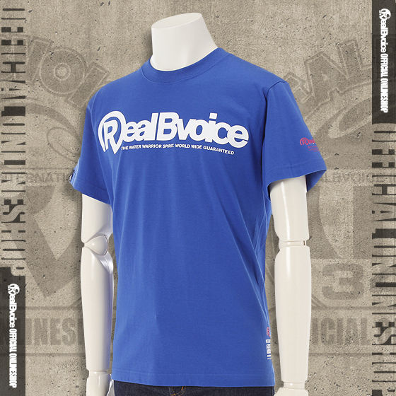WEB限定】 14HS T-SHIRT REALBVOICE | アニメグッズ