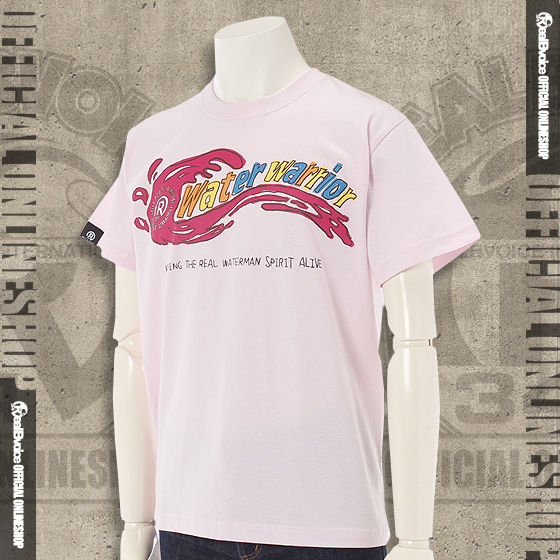 �y�v�d�a���� �z14�g�r�@T-SHIRT WATERWARRIOR