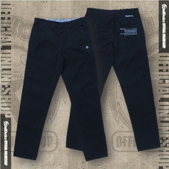 �y���c�X����z14AW CHINO PANTS
