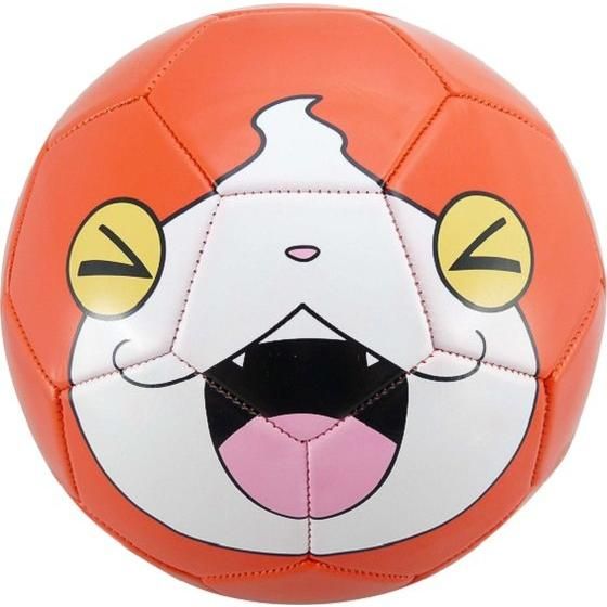 妖怪ウォッチ サッカーボール | 日用品・ステーショナリー | アニメ