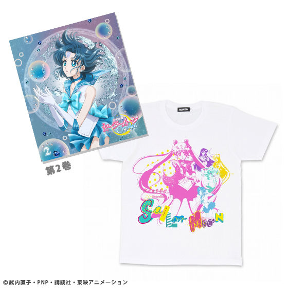 AjumZ[[[CrystalvBlu-ray ʏ TViVi Night sVctZbgyz