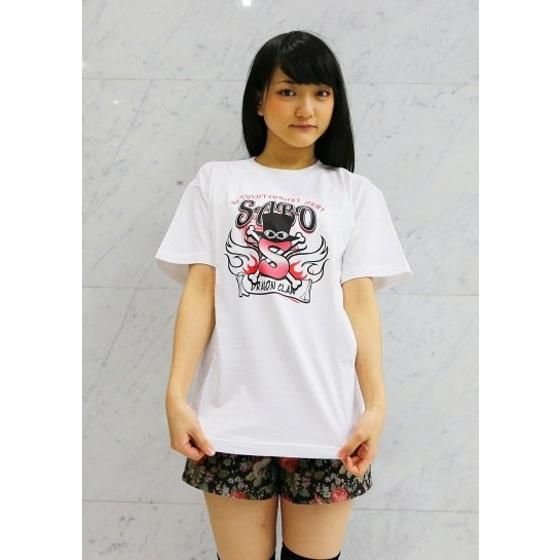 ワンピース サボＴシャツ ロゴ柄 | ONE PIECE（ワンピース