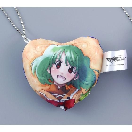 マクロスF　チャーム Amazon.co.jp: ピアス シェリル マクロスF フロンティア