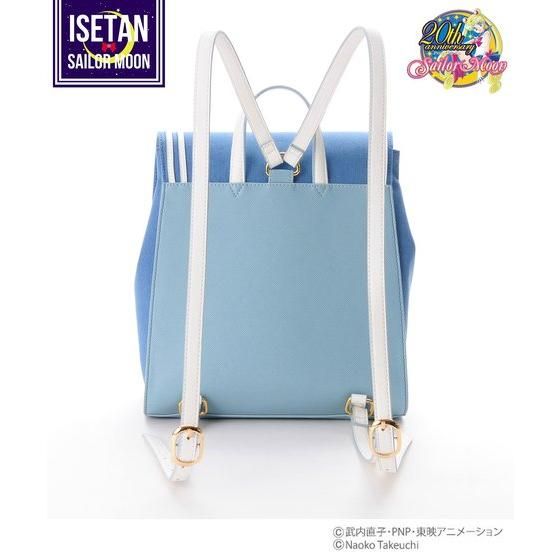 美少女戦士セーラームーン×ISETAN ムーンスティック バック - ハンドバッグ