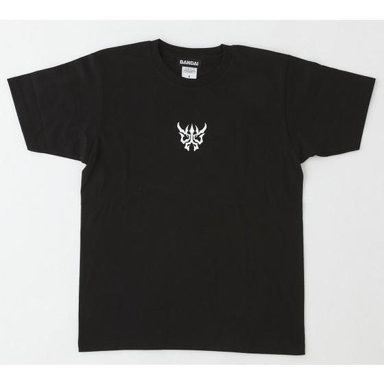 仮面ライダークウガ グロンギＴシャツ | 仮面ライダーシリーズ ファッション・アクセサリー | アニメグッズ ・おもちゃならプレミアムバンダイ｜バンダイ ナムコグループの公式通販サイト