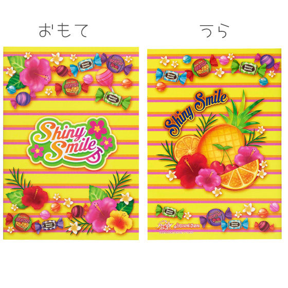 �A�C�J�c�I�X�^�C���@�`�T�m�[�g