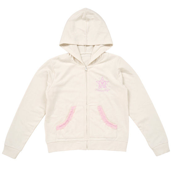 �A�C�J�c�I�X�^�C���@�x�[�V�b�N�X�^�C���p�[�J�[