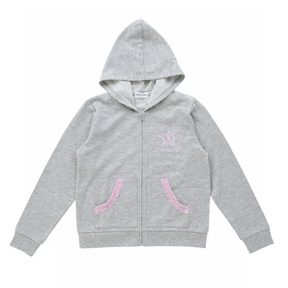 �A�C�J�c�I�X�^�C���@�x�[�V�b�N�X�^�C���p�[�J�[