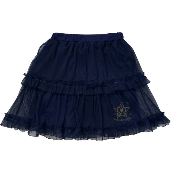 �A�C�J�c�I�X�^�C���@�x�[�V�b�N�X�^�C���X�J�[�g